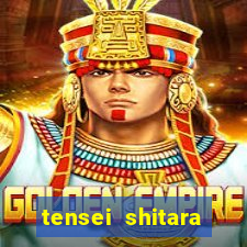 tensei shitara slime datta ken terceira temporada dublado