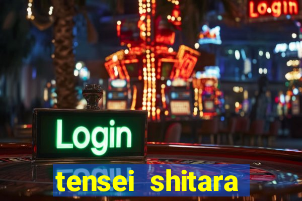 tensei shitara slime datta ken terceira temporada dublado