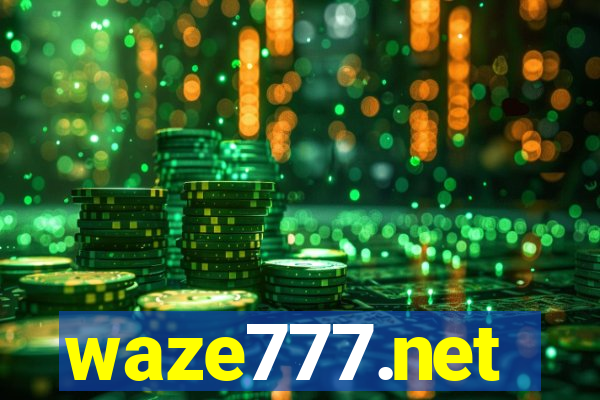 waze777.net