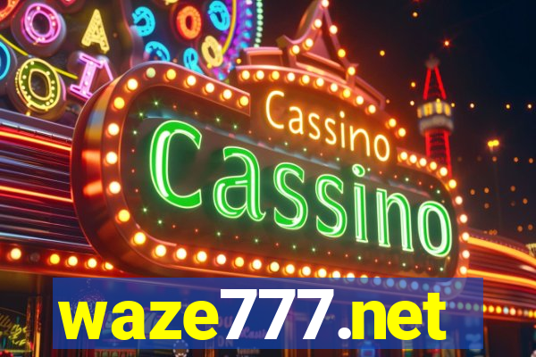 waze777.net