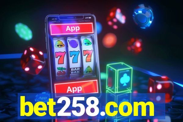 bet258.com