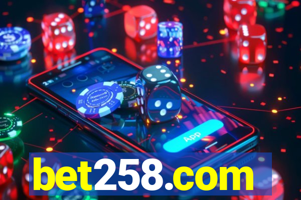 bet258.com