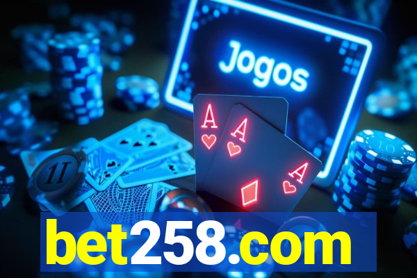 bet258.com