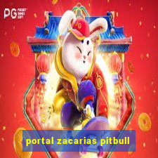portal zacarias pitbull