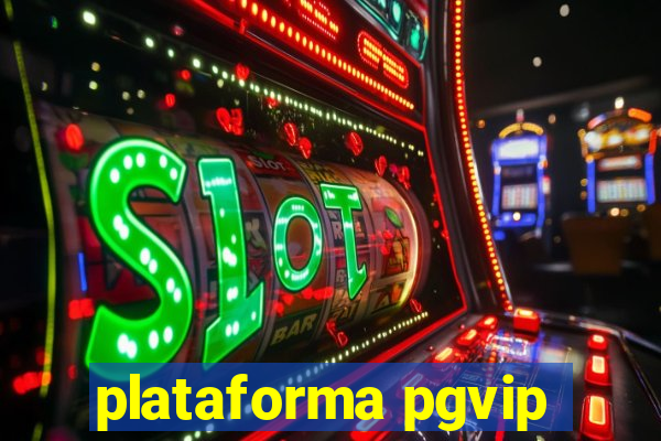 plataforma pgvip