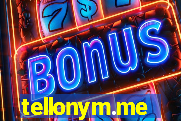 tellonym.me