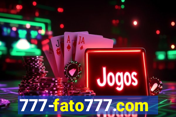 777-fato777.com