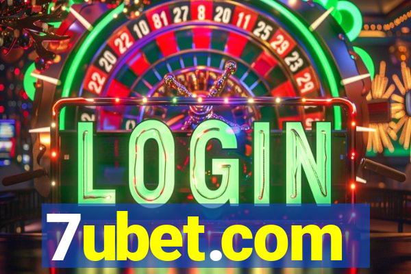 7ubet.com