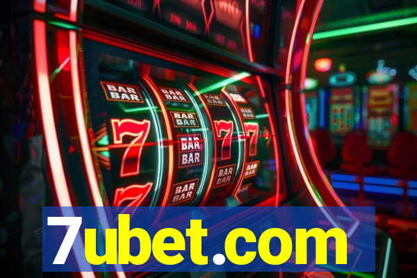 7ubet.com