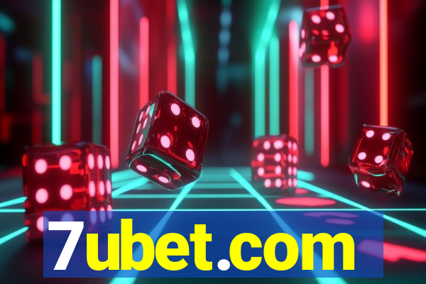 7ubet.com
