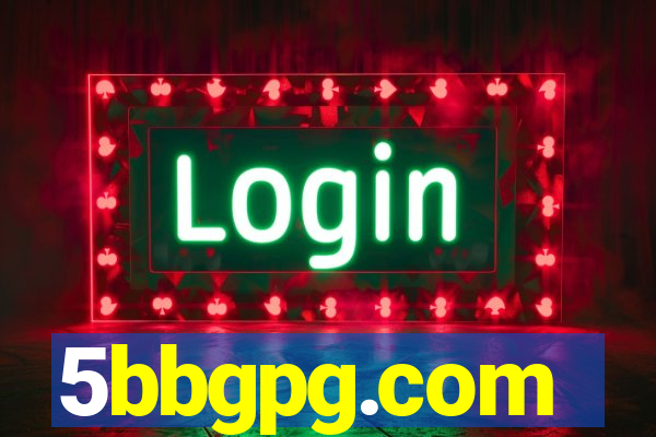 5bbgpg.com