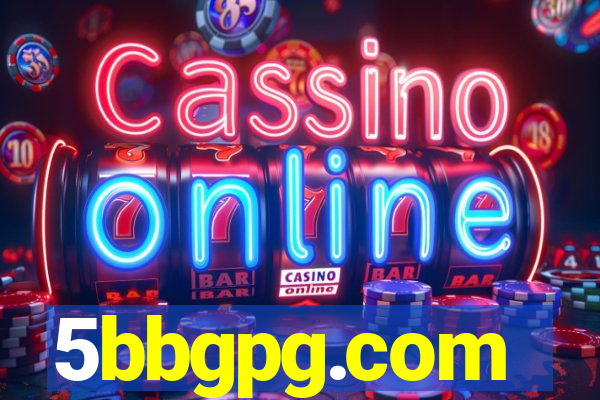5bbgpg.com