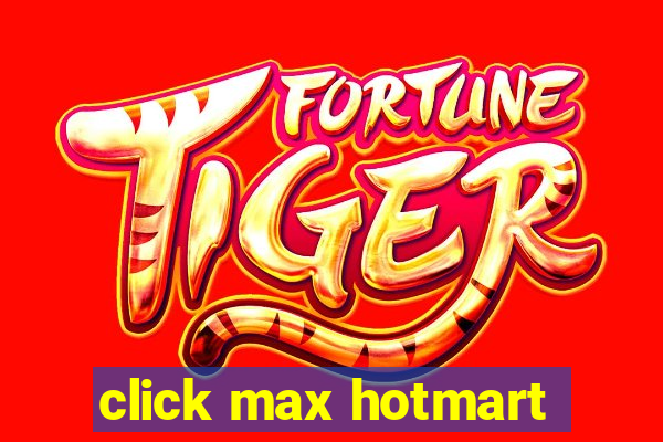 click max hotmart
