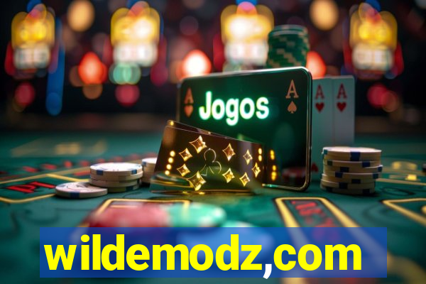 wildemodz,com