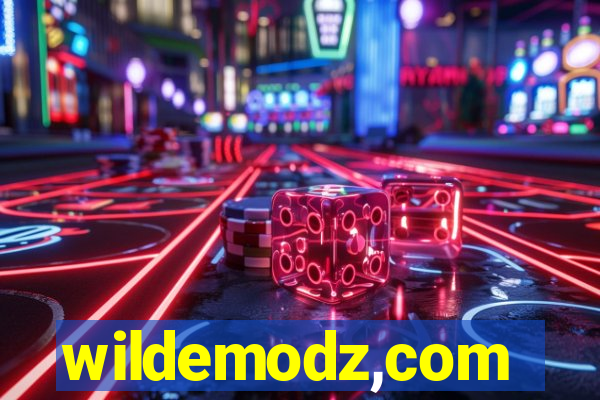 wildemodz,com