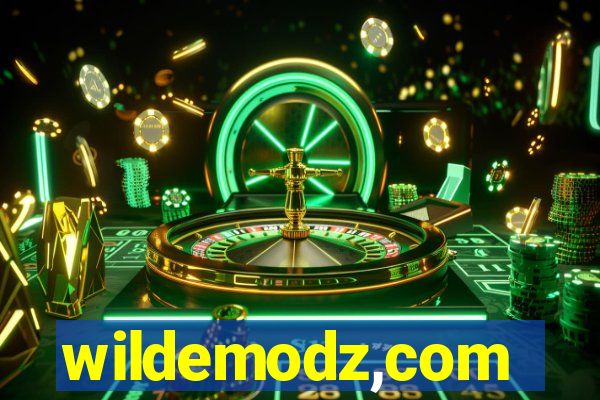 wildemodz,com