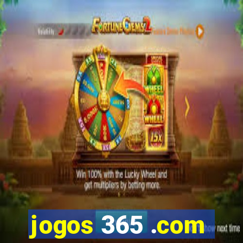 jogos 365 .com