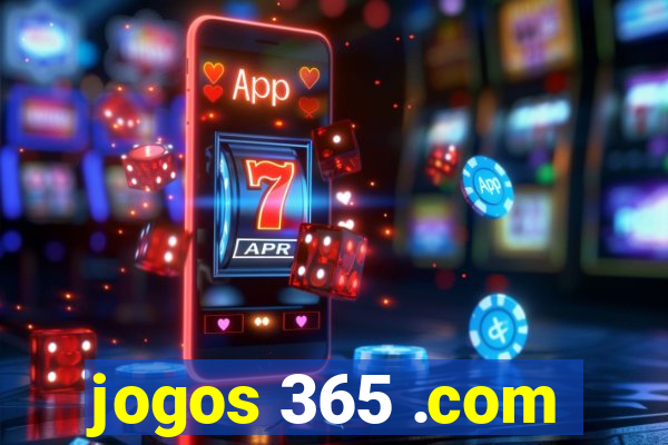 jogos 365 .com