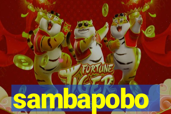 sambapobo