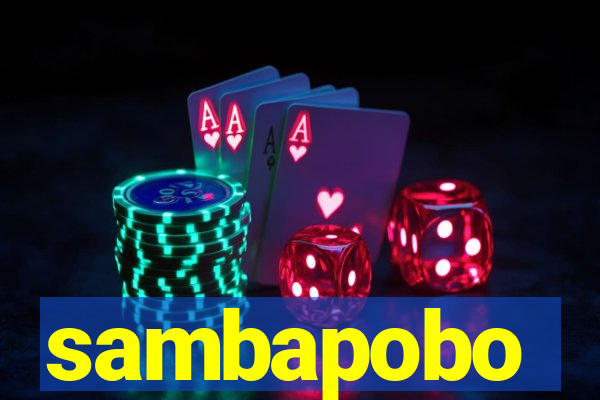 sambapobo