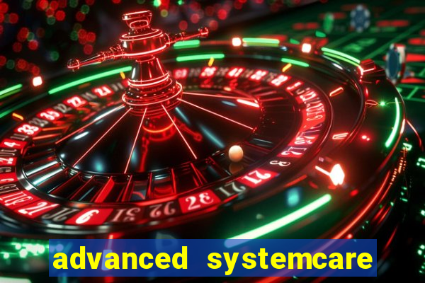 advanced systemcare 17 key 2024
