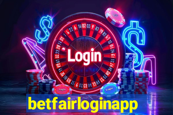 betfairloginapp