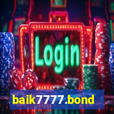 baik7777.bond