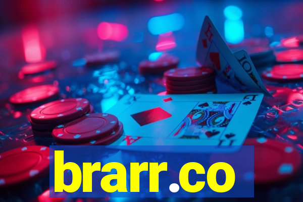 brarr.co