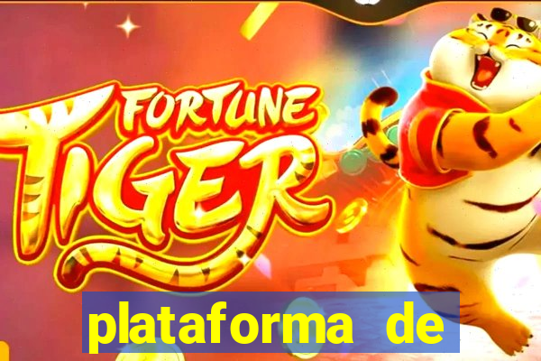 plataforma de aposta demo