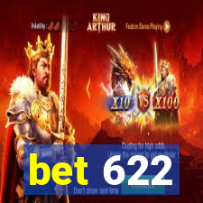 bet 622
