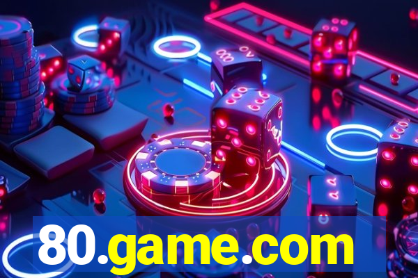80.game.com