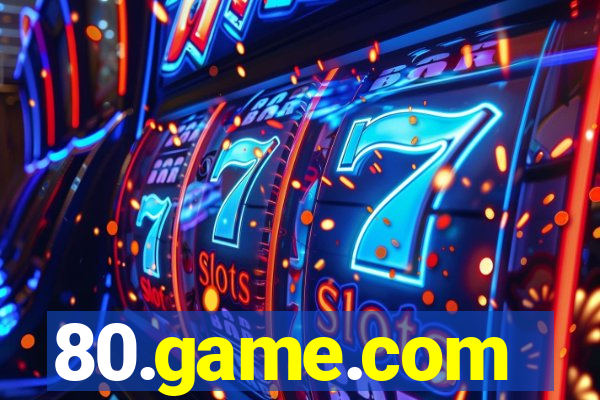 80.game.com