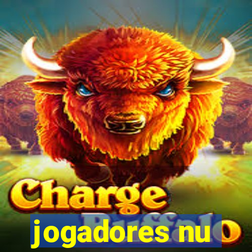 jogadores nu