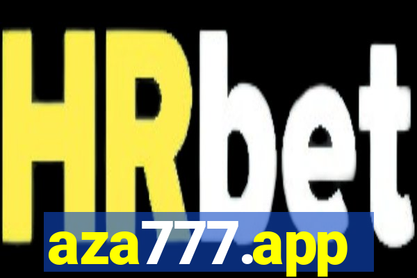 aza777.app