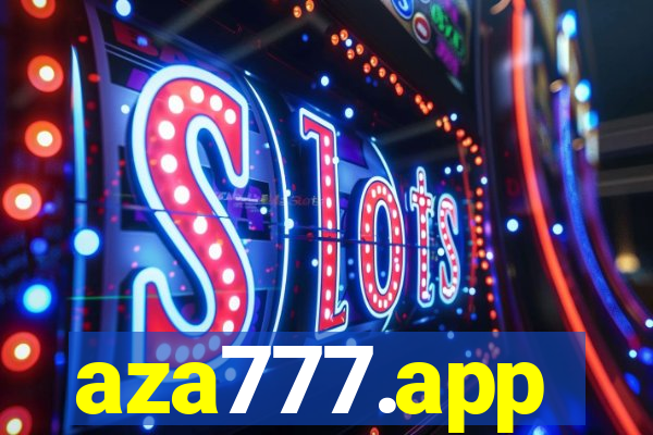 aza777.app