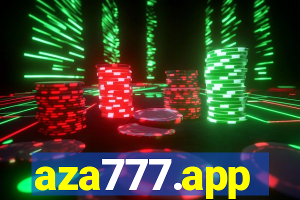 aza777.app