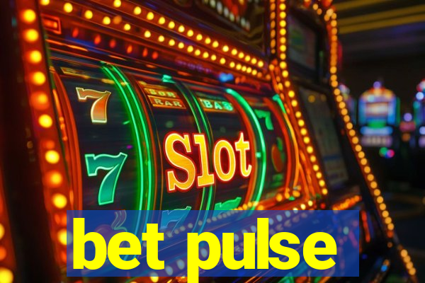 bet pulse
