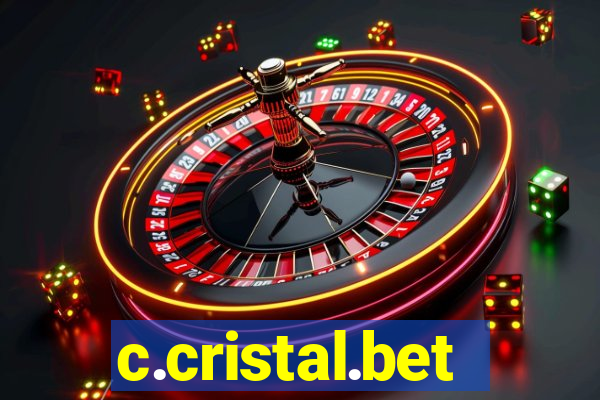 c.cristal.bet