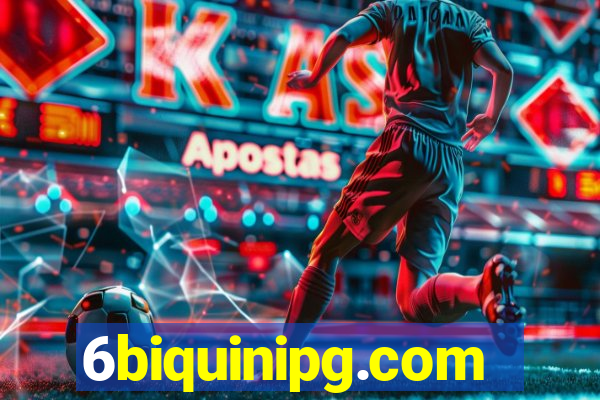 6biquinipg.com