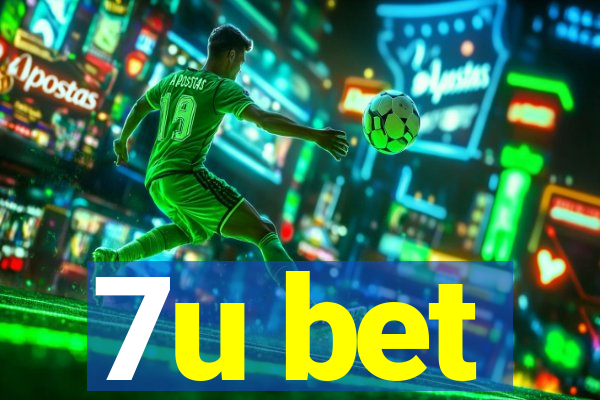 7u bet