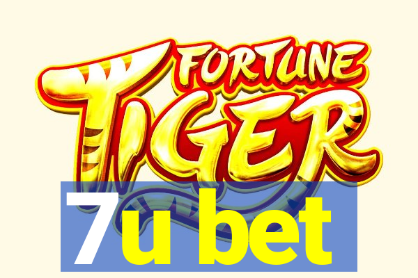 7u bet
