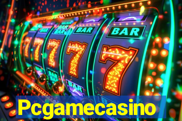 Pcgamecasino