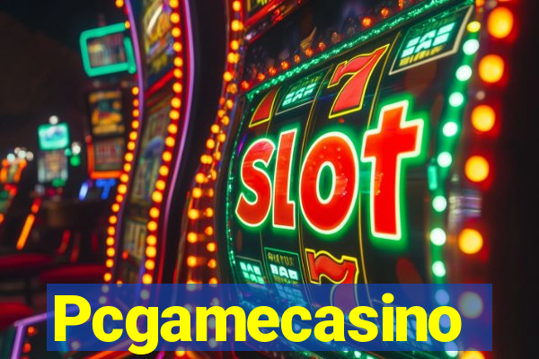 Pcgamecasino