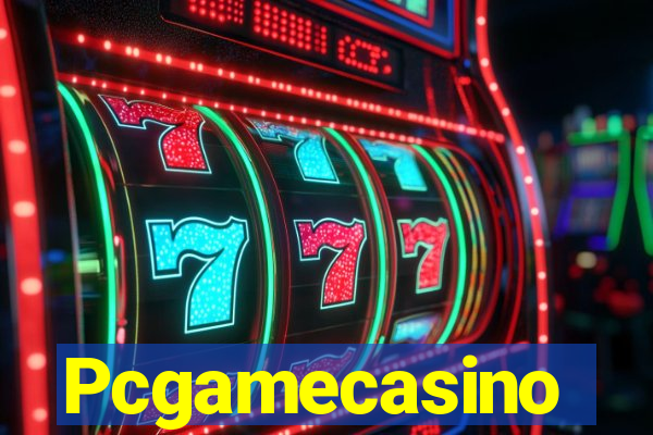 Pcgamecasino