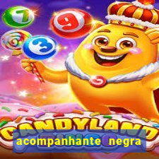 acompanhante negra s o paulo