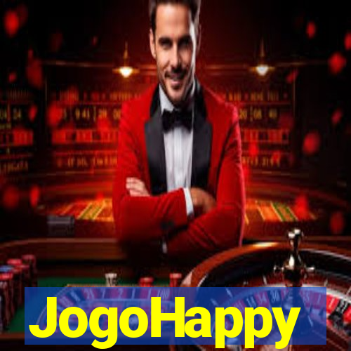 JogoHappy
