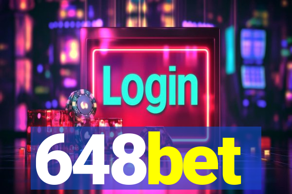 648bet