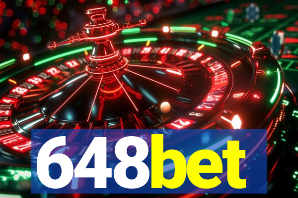 648bet