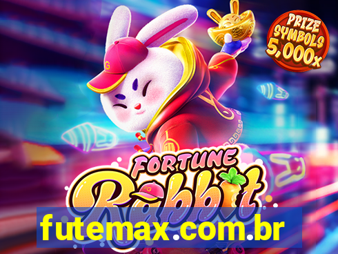 futemax.com.br