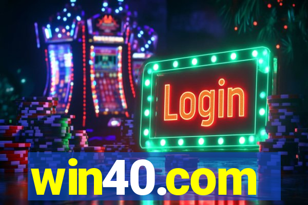 win40.com